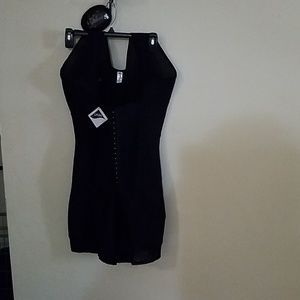 Lipo Express Women's Classic Short Shapewear